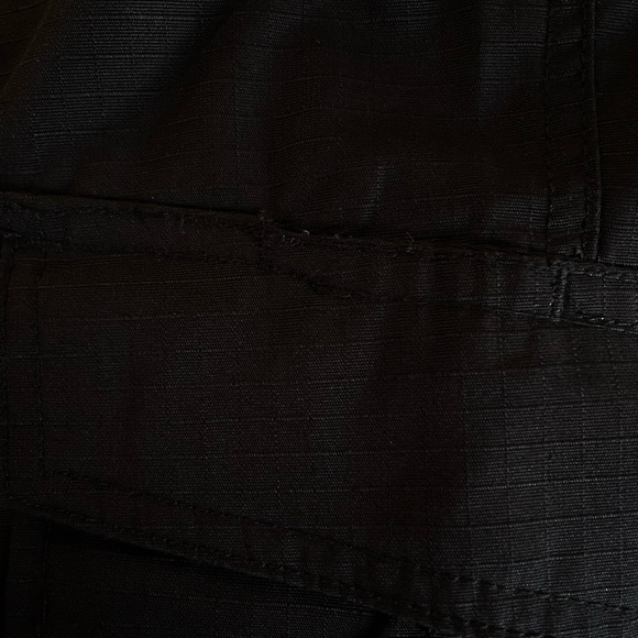 FREE SOLDIER Water Resistant Relaxed Fit Tactical Cargo Pants Multi Pocket NEW - Picture 9 of 16